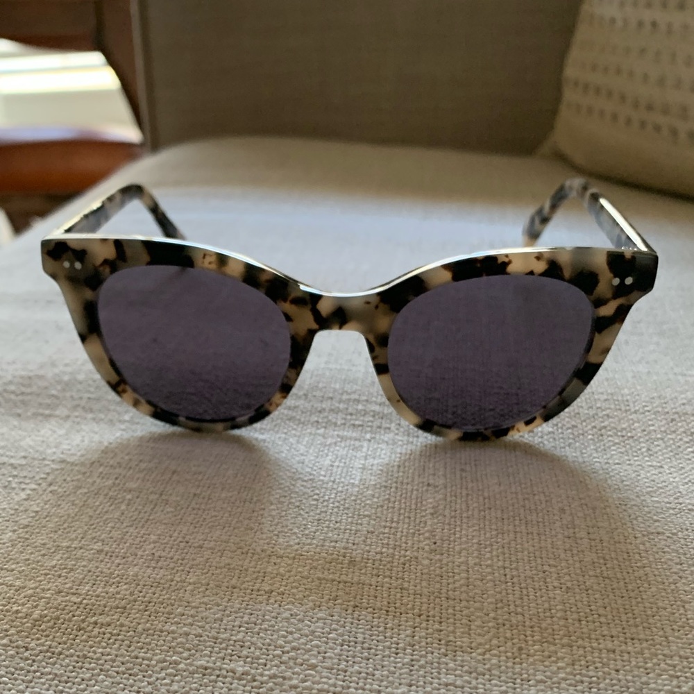 EyeBuyDirect Divine sunglasses - Picture 2 of 5